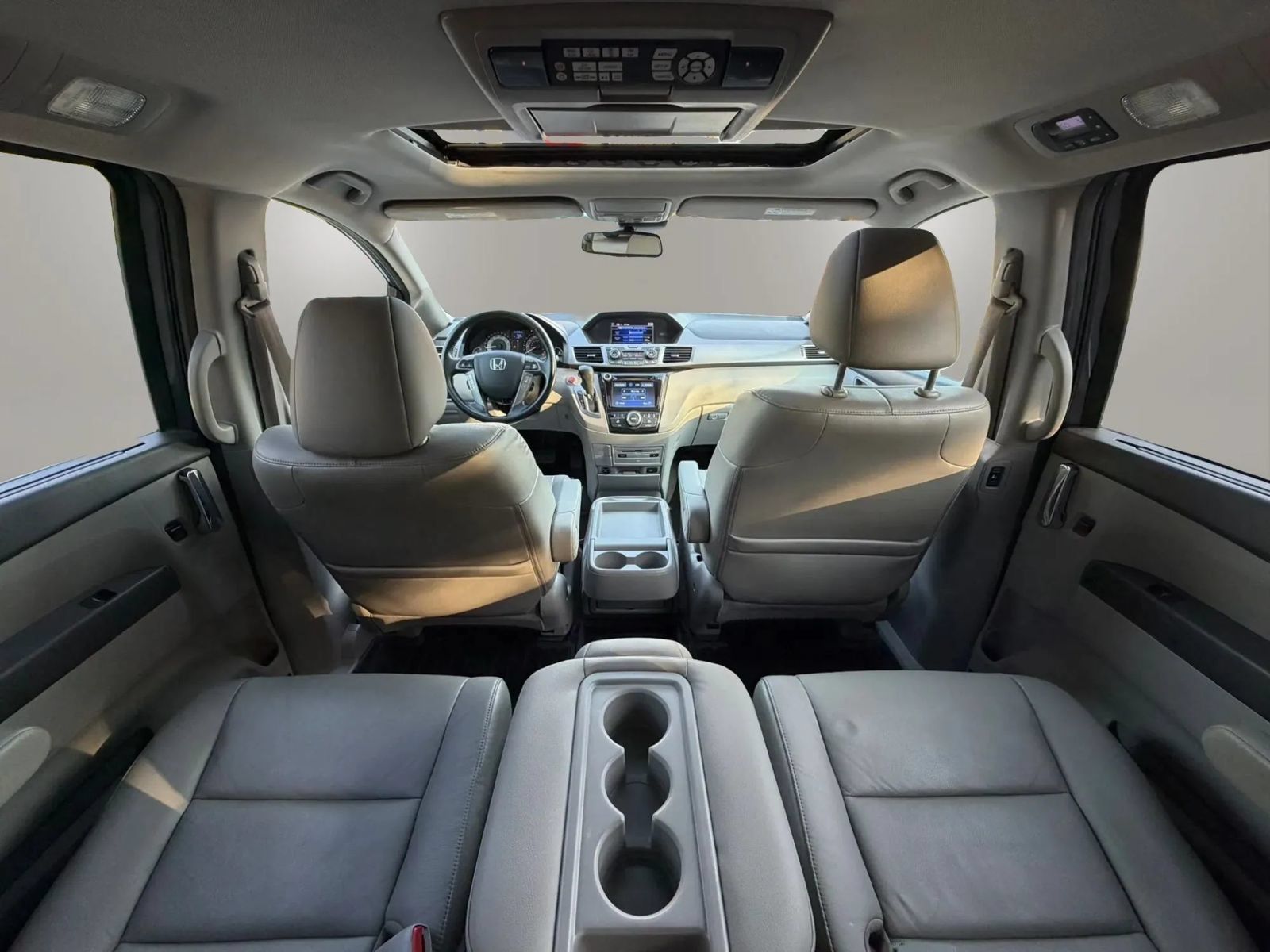 Used 2016 Honda Odyssey Touring image 25