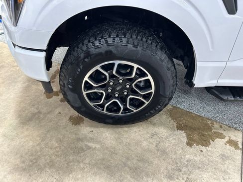 Certified 2023 Ford F150 XL w/ STX Appearance Package AWD/4WD image 30