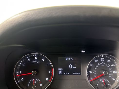 Used 2021 Kia Forte LXS image 31