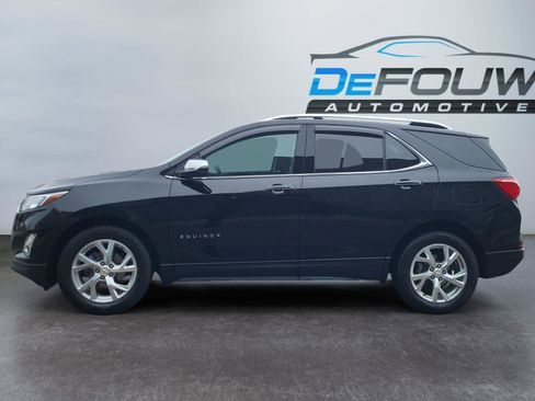 Used 2020 Chevrolet Equinox Premier image 6