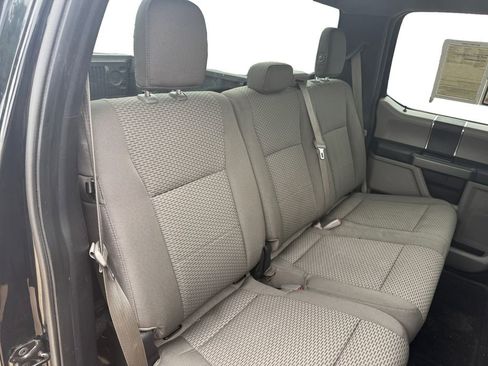Used 2016 Ford F150 XLT RWD image 17