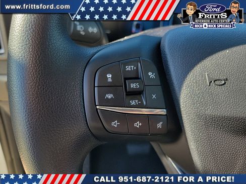 New 2026 Ford Bronco Sport Big Bend image 6