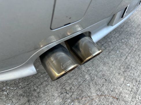 Used 2002 BMW Z3 2.5i image 6