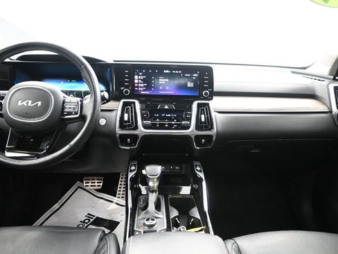 Used 2023 Kia Sorento SX Prestige AWD/4WD image 36