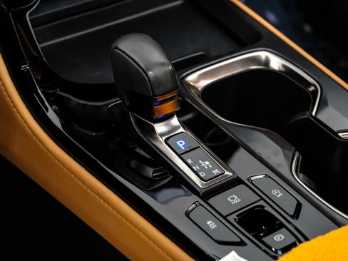 Used 2024 Lexus NX 250 FWD w/ Premium Package image 27