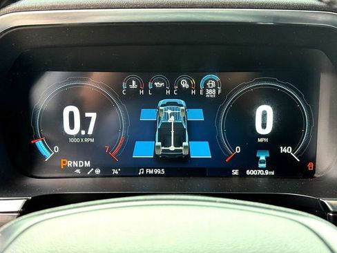 Certified 2023 Ford F150 Raptor AWD/4WD image 15
