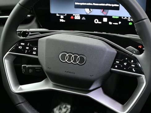 New 2026 Audi Q3 quattro 2.0T AWD/4WD image 14
