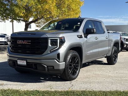 Used 2023 GMC Sierra 1500 Elevation