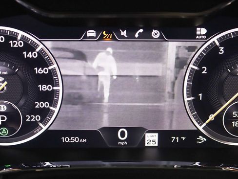 Used 2020 Bentley Continental GT AWD/4WD image 18