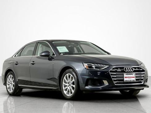 Used 2023 Audi A4 2.0T Premium w/ Convenience Package image 7
