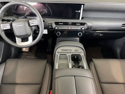 New 2026 Hyundai Palisade Calligraphy image 10