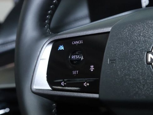 Certified 2026 Nissan Murano SL AWD/4WD image 26