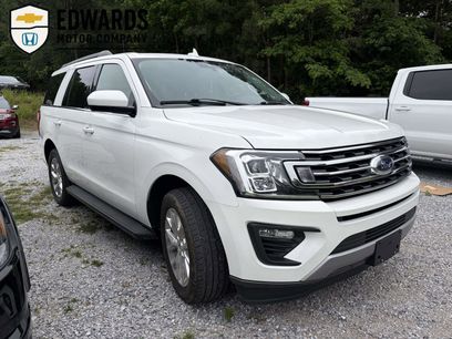 Used 2021 Ford Expedition XLT