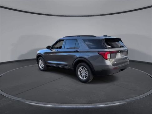 New 2026 Ford Explorer Active image 6