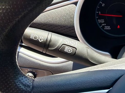 Used 2023 Chevrolet Malibu LT FWD image 20