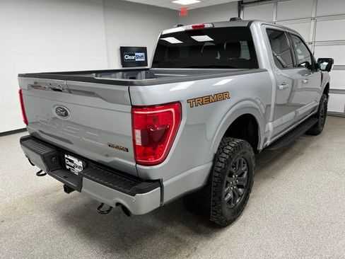 Used 2023 Ford F150 Tremor w/ 360 Degree Camera Package AWD/4WD image 9