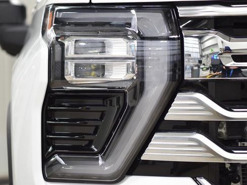 New 2026 Chevrolet Silverado 2500 High Country w/ Technology Package image 12