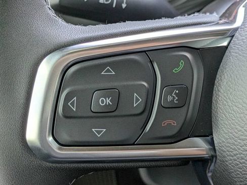 New 2026 Jeep Wrangler Unlimited Sahara AWD/4WD image 26