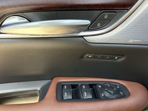 New 2026 Cadillac XT5 Premium Luxury w/ Driver Assist Package FWD image 19