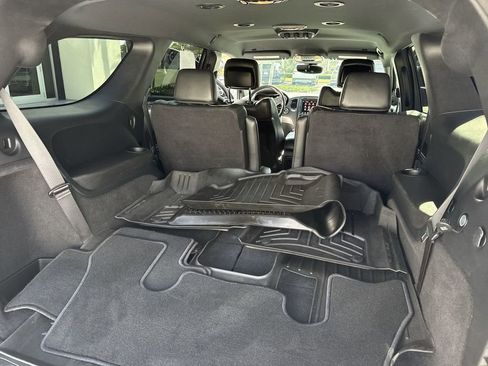 Used 2019 Dodge Durango R/T w/ Blacktop Package AWD/4WD image 56