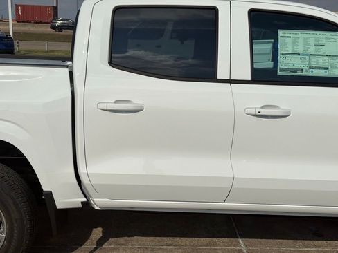 New 2026 Chevrolet Colorado LT w/ Advanced Trailering Package image 9
