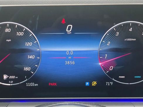New 2026 Mercedes-Benz GLE 350 4MATIC image 2