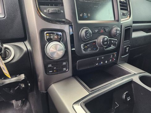 Used 2014 RAM 1500 Sport AWD/4WD image 20