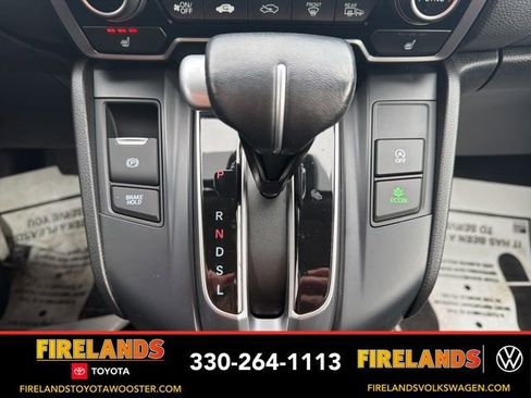 Used 2020 Honda CR-V EX-L image 32