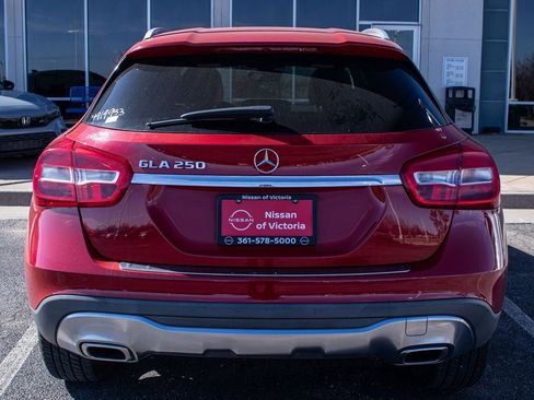 Used 2020 Mercedes-Benz GLA 250 image 5