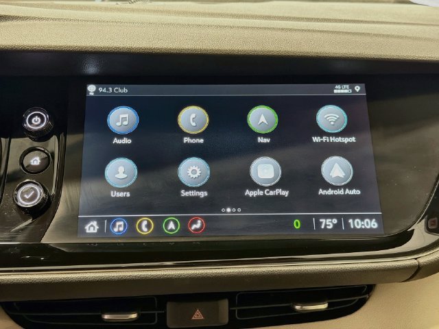 Certified 2023 Buick Envision Avenir AWD/4WD image 14