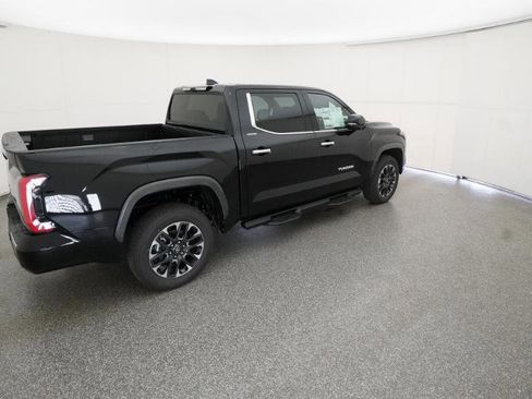 New 2026 Toyota Tundra Limited image 66