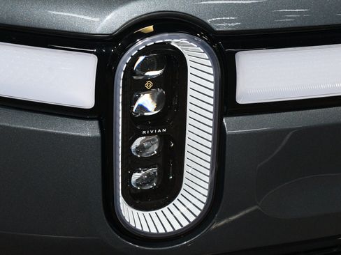Used 2023 Rivian R1S Launch Edition AWD/4WD image 58