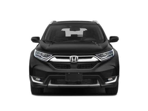 Used 2019 Honda CR-V Touring image 7