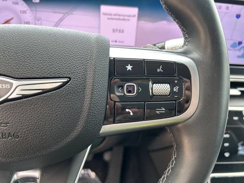Used 2025 Genesis GV80 2.5T Standard AWD/4WD image 22