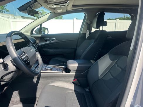 Used 2026 Kia Sportage SX Prestige AWD/4WD image 10