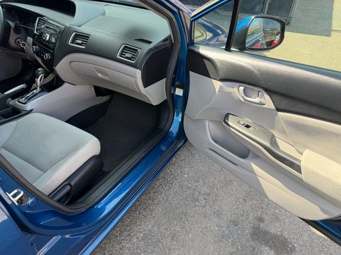 Used 2013 Honda Civic LX image 13