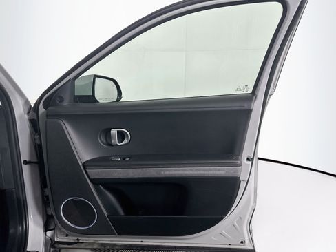 Used 2024 Hyundai Ioniq 5 Limited RWD image 35