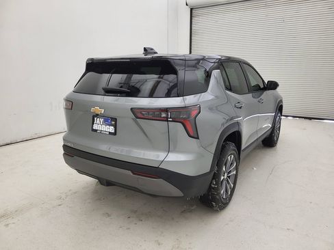 New 2026 Chevrolet Equinox LT w/ LPO, Floor Liner Package image 12