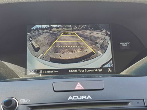 Used 2016 Acura RDX w/ Technology Package image 18