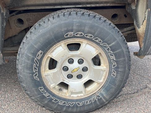 Used 2013 Chevrolet Silverado 1500 LT w/ All-Star Edition image 26