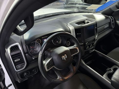 Used 2023 RAM 1500 Big Horn AWD/4WD image 20