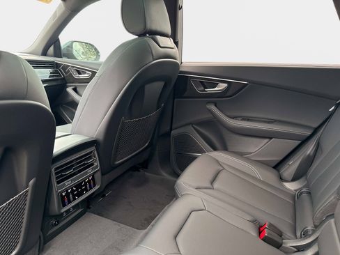 New 2026 Audi Q8 Premium Plus AWD/4WD image 14