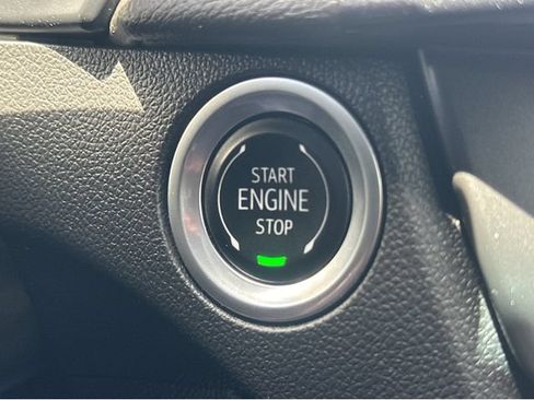 Certified 2025 Cadillac CT4 Premium Luxury w/ Climate Package RWD image 34