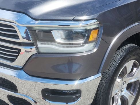 Used 2022 RAM 1500 Laramie RWD image 5