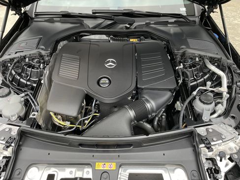 Certified 2024 Mercedes-Benz CLE 300 4MATIC Coupe image 43