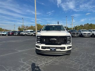 New 2026 Ford F250 Lariat w/ Black Appearance Package video 2