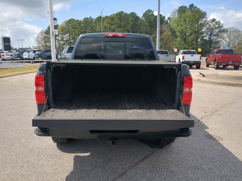 Used 2018 Chevrolet Silverado 1500 LT w/ All Star Edition image 22