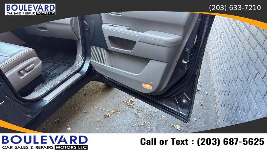 Used 2013 Honda Pilot EX-L image 34