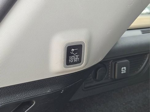 Used 2022 Jeep Grand Cherokee Summit w/ Advanced Protech Group IV image 16