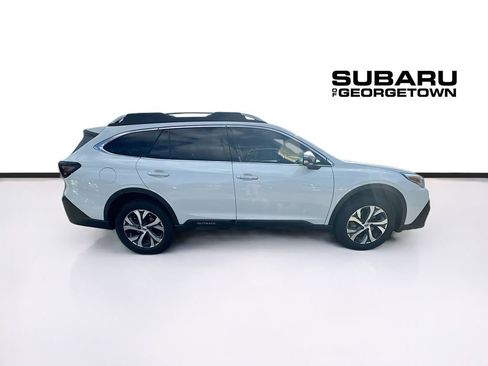 Used 2022 Subaru Outback Touring XT w/ Tech Package 3 AWD/4WD image 8
